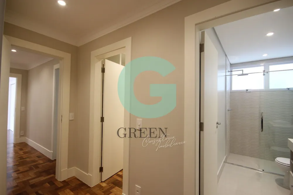 Apartamento, 3 quartos, 210 m² - Foto 14