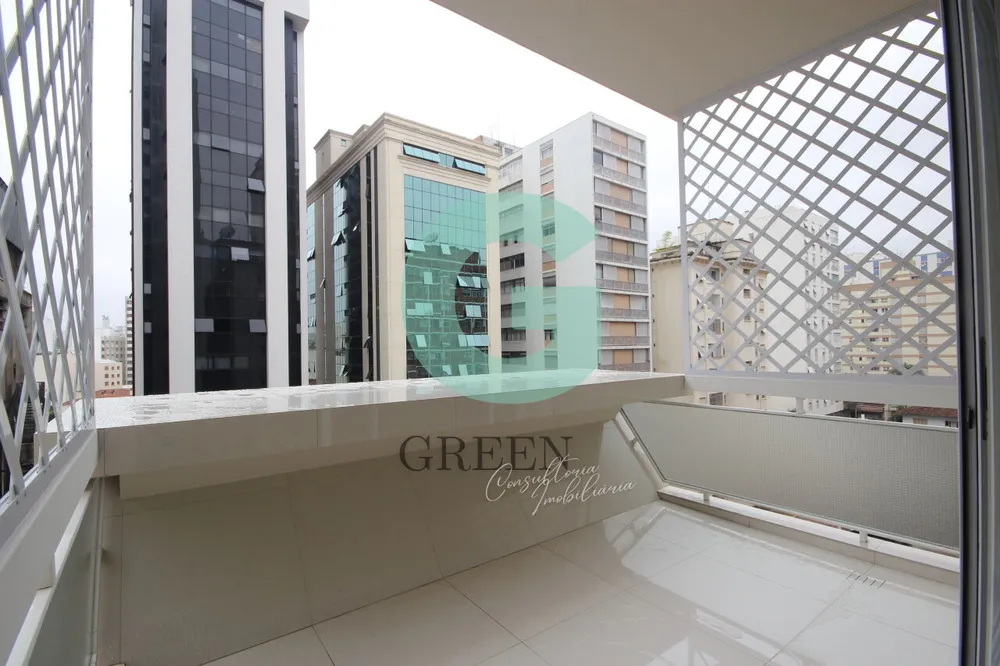 Apartamento, 3 quartos, 210 m² - Foto 6