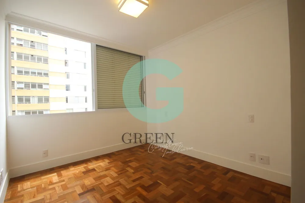 Apartamento, 3 quartos, 210 m² - Foto 10