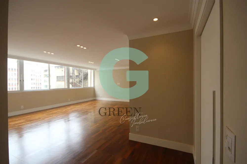 Apartamento, 3 quartos, 210 m² - Foto 15