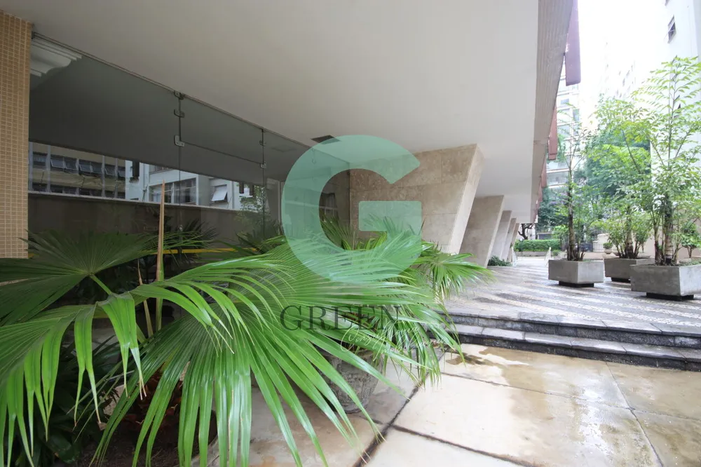 Apartamento, 3 quartos, 210 m² - Foto 16