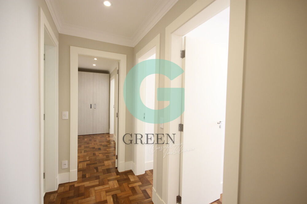 Apartamento, 3 quartos, 210 m² - Foto 4