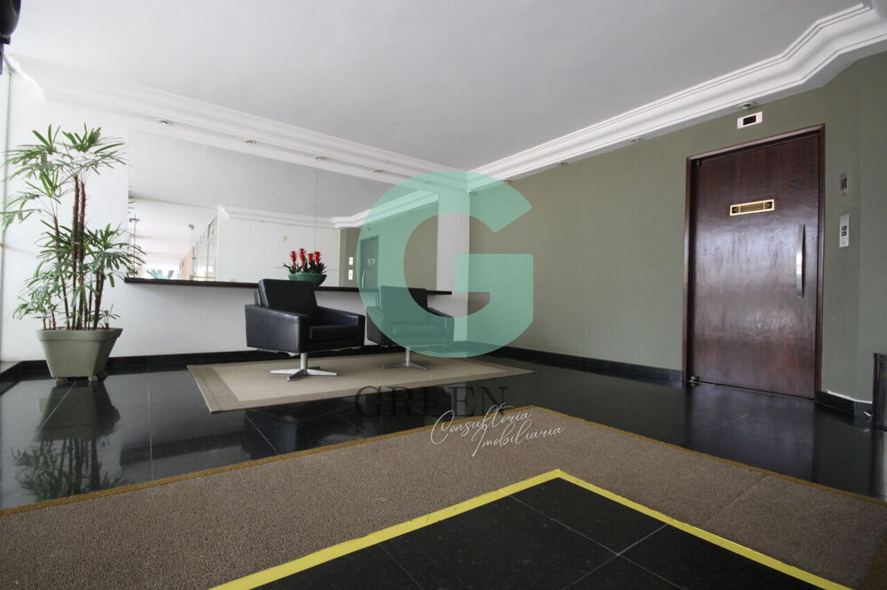 Apartamento, 3 quartos, 210 m² - Foto 3