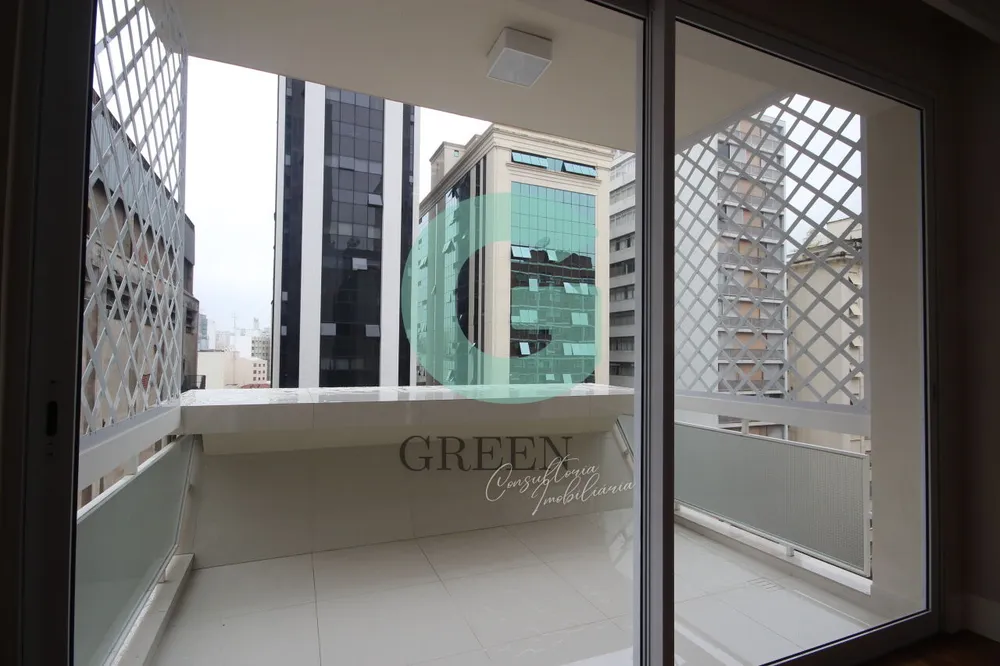 Apartamento, 3 quartos, 210 m² - Foto 5