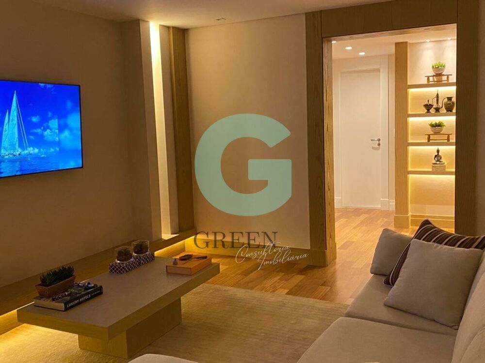 Apartamento, 3 quartos, 160 m² - Foto 2
