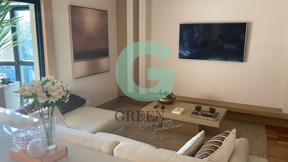 Apartamento, 3 quartos, 160 m² - Foto 1