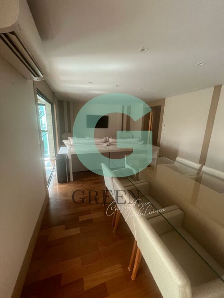 Apartamento, 3 quartos, 160 m² - Foto 4
