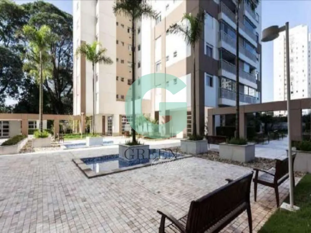 Apartamento, 3 quartos, 95 m² - Foto 15