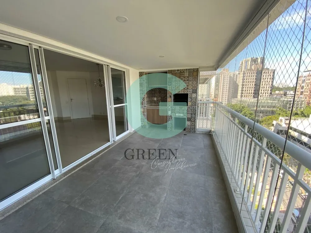 Apartamento, 3 quartos, 95 m² - Foto 1