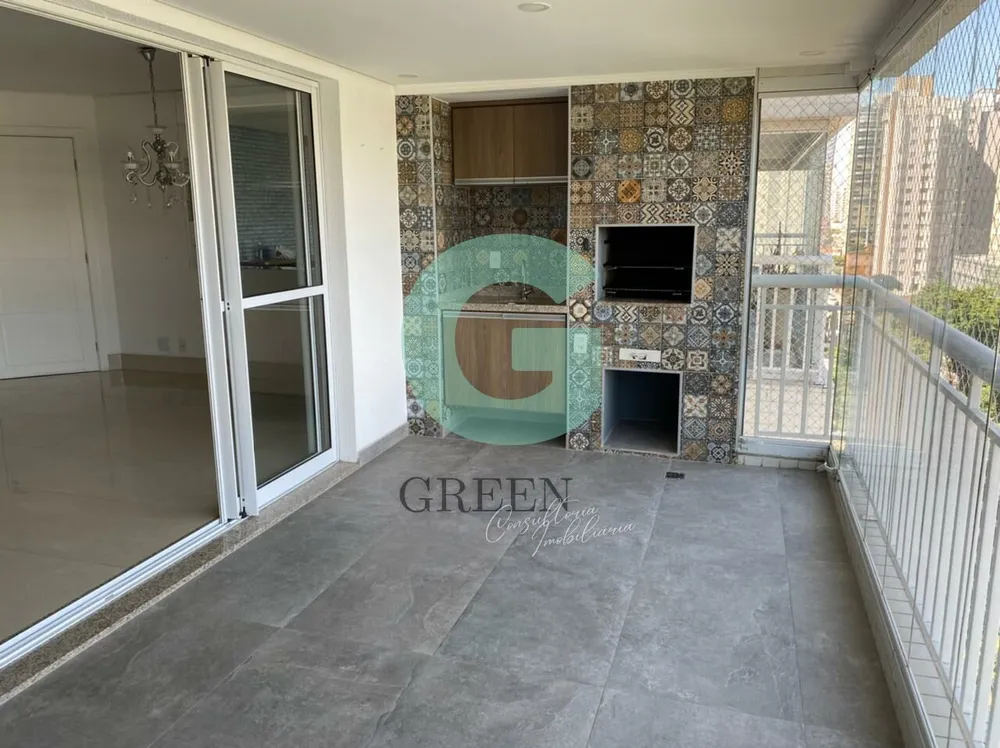 Apartamento, 3 quartos, 95 m² - Foto 2
