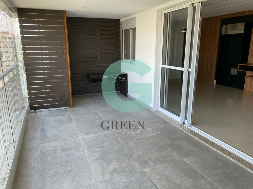 Apartamento, 3 quartos, 95 m² - Foto 3
