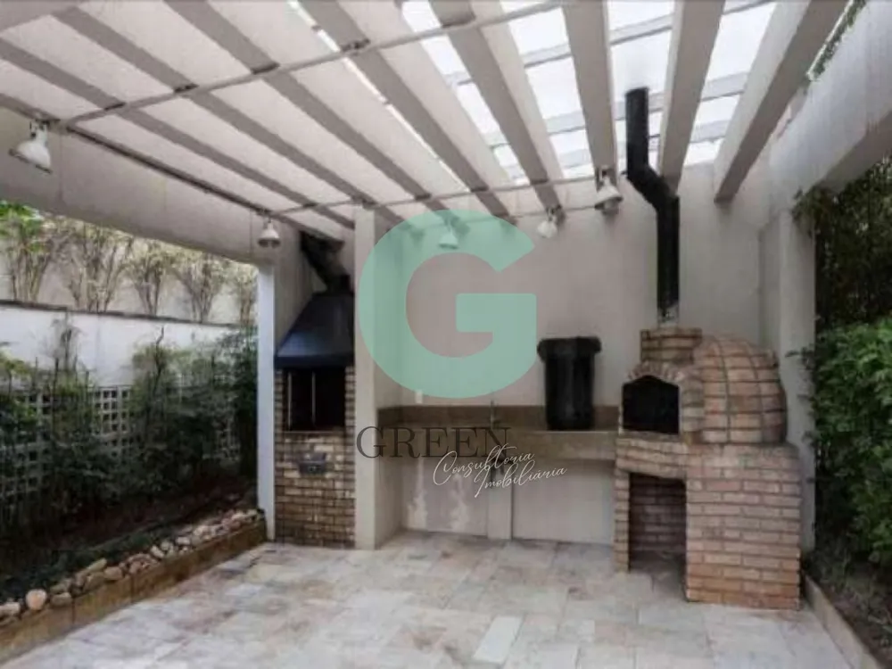 Apartamento, 3 quartos, 95 m² - Foto 13