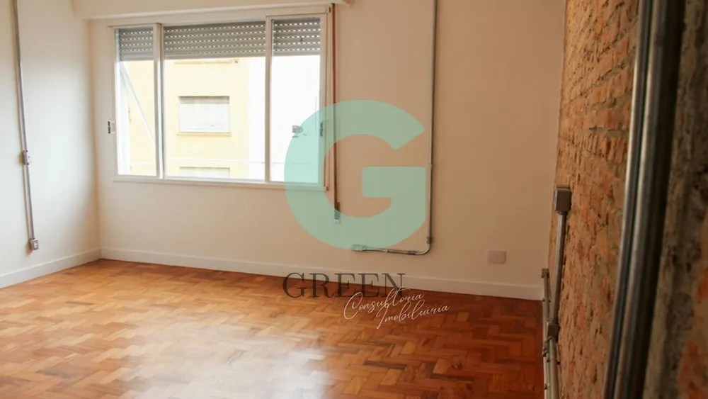 Apartamento, 1 quarto, 29 m² - Foto 6
