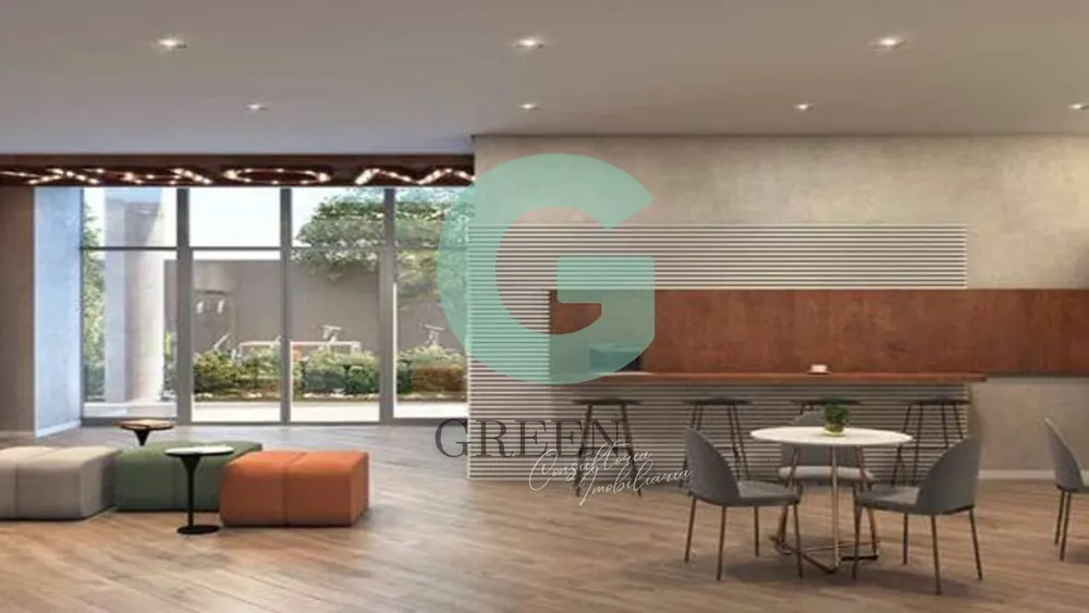Apartamento, 1 quarto, 26 m² - Foto 12