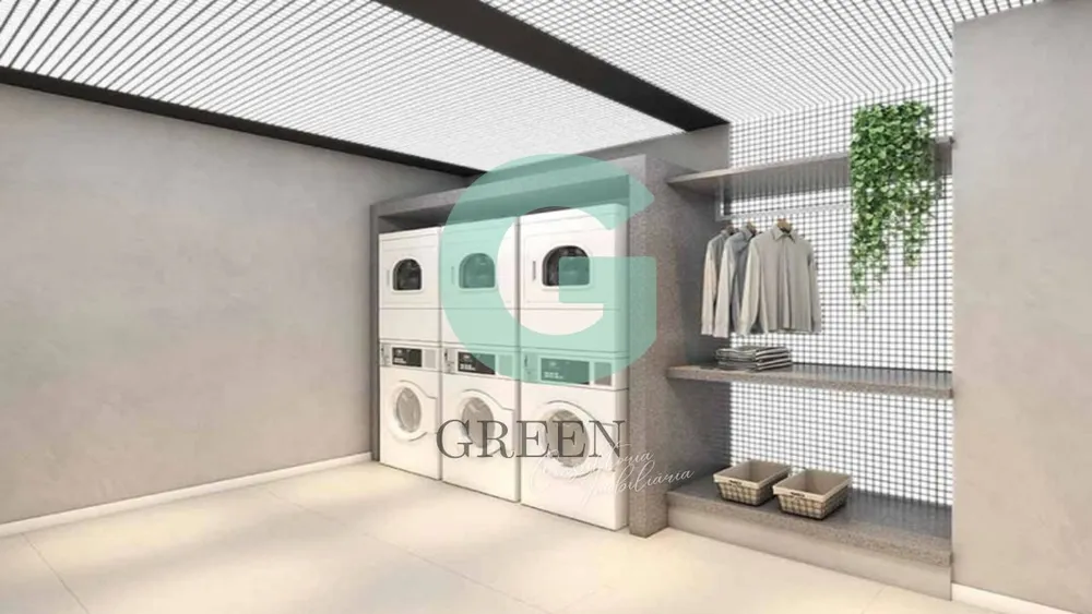 Apartamento, 1 quarto, 26 m² - Foto 9