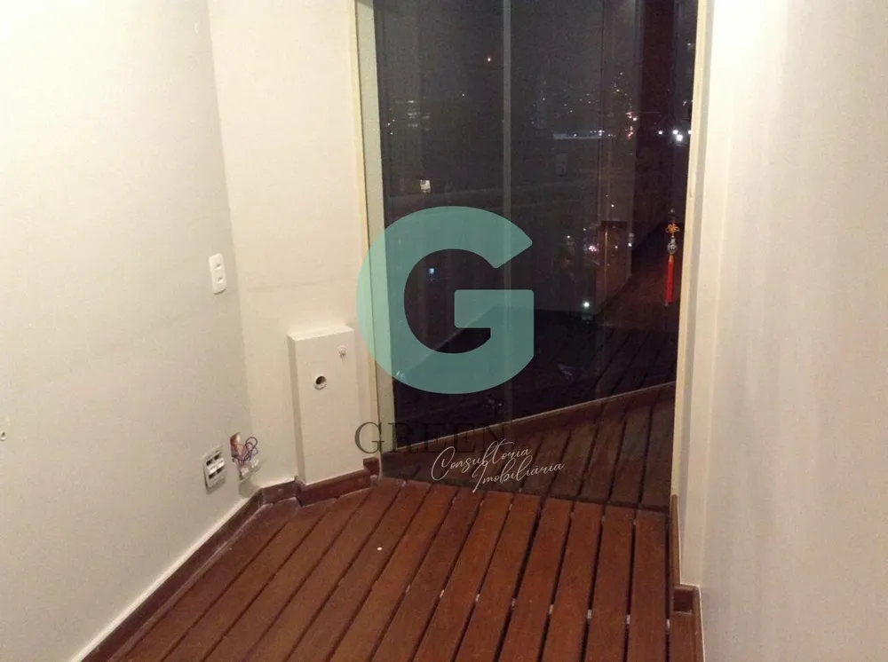 Apartamento, 4 quartos, 165 m² - Foto 15