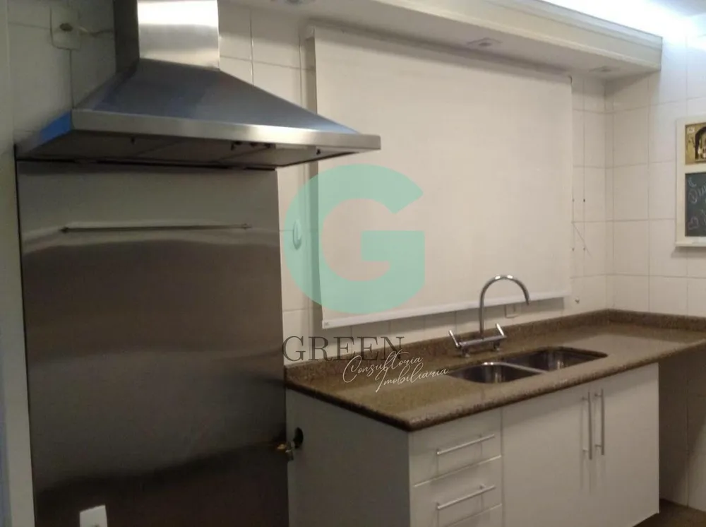 Apartamento, 4 quartos, 165 m² - Foto 4