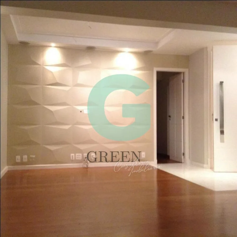 Apartamento, 4 quartos, 165 m² - Foto 6