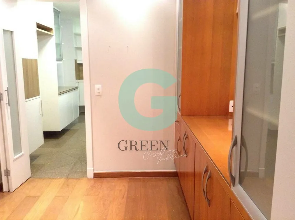 Apartamento, 4 quartos, 165 m² - Foto 12