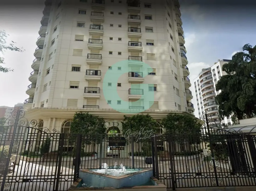 Apartamento, 4 quartos, 165 m² - Foto 14