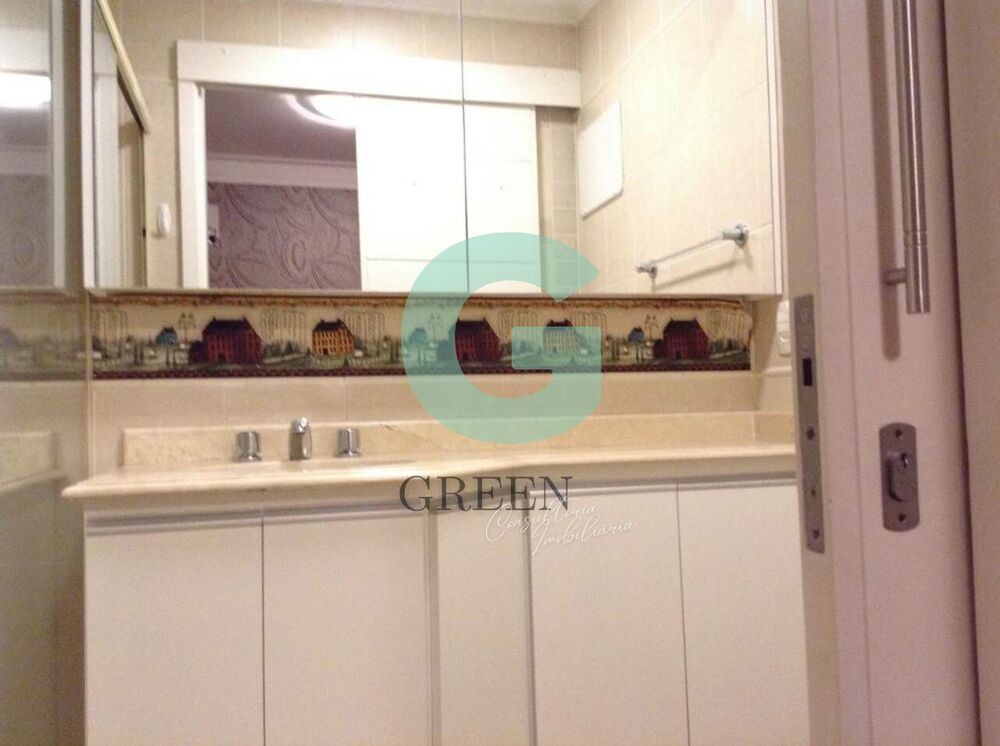 Apartamento, 4 quartos, 165 m² - Foto 3