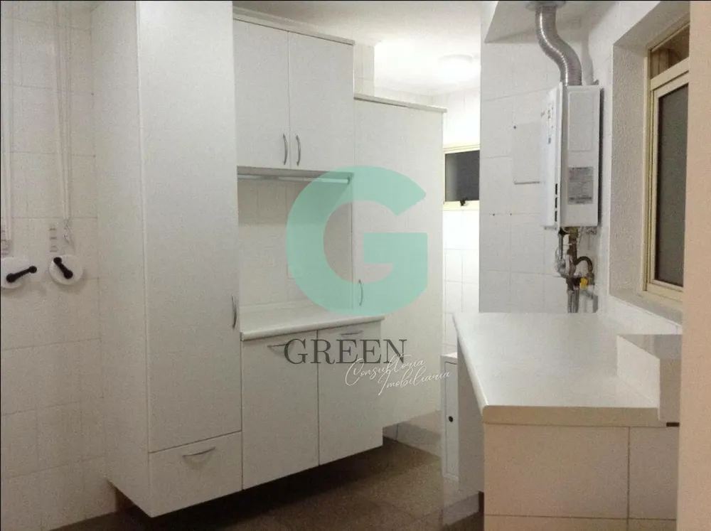 Apartamento, 4 quartos, 165 m² - Foto 13