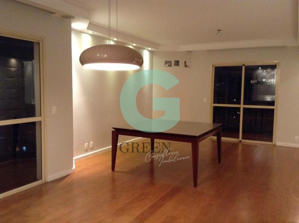 Apartamento, 4 quartos, 165 m² - Foto 2