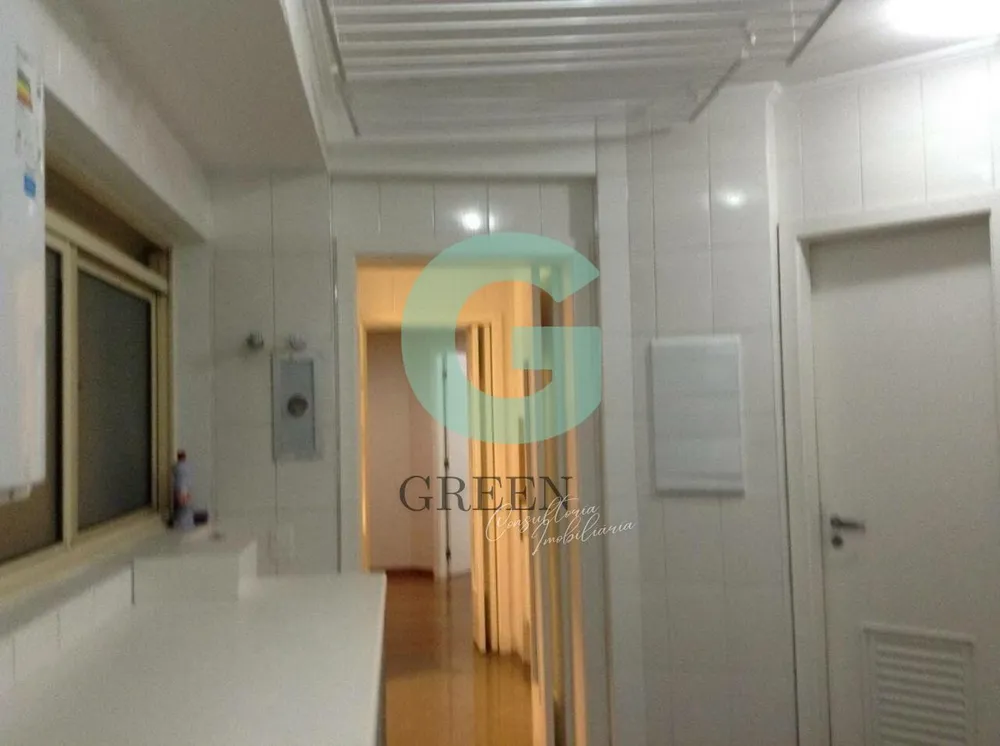 Apartamento, 4 quartos, 165 m² - Foto 11