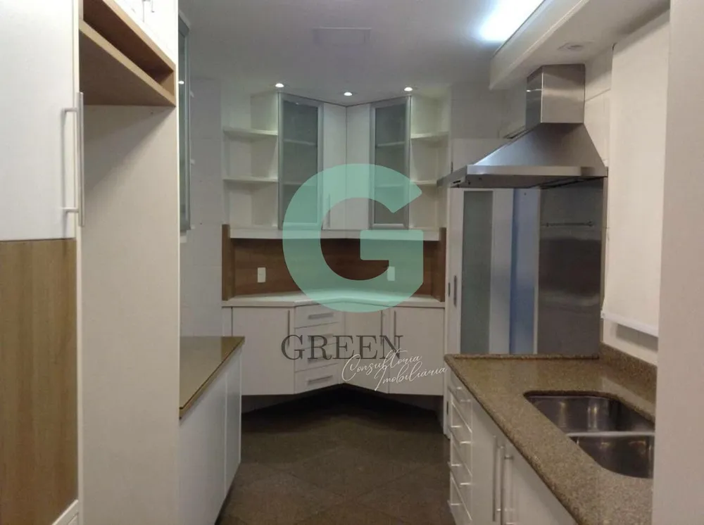 Apartamento, 4 quartos, 165 m² - Foto 3