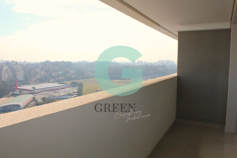 Apartamento, 1 quarto, 95 m² - Foto 7