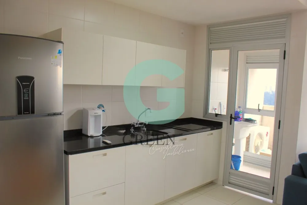 Apartamento, 1 quarto, 95 m² - Foto 5