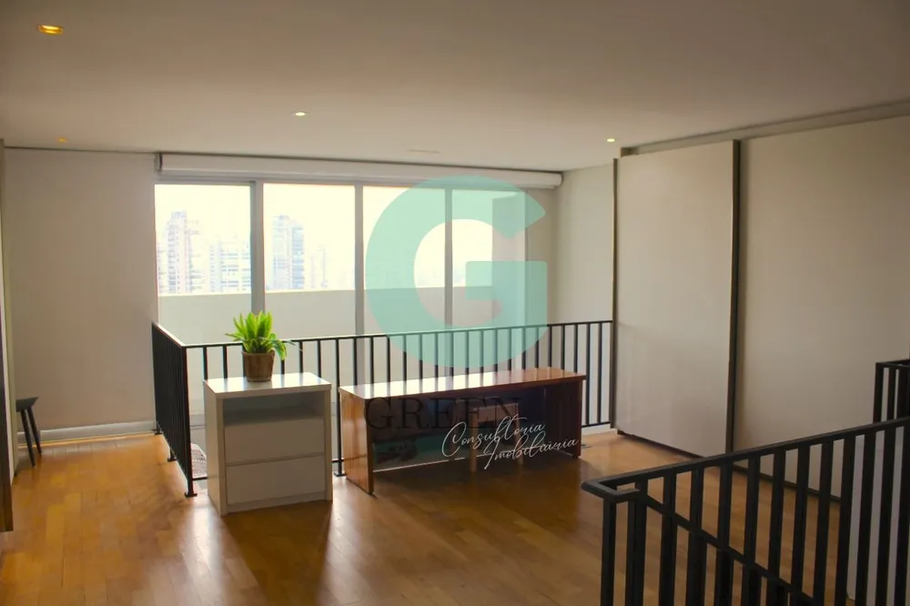 Apartamento, 1 quarto, 95 m² - Foto 6