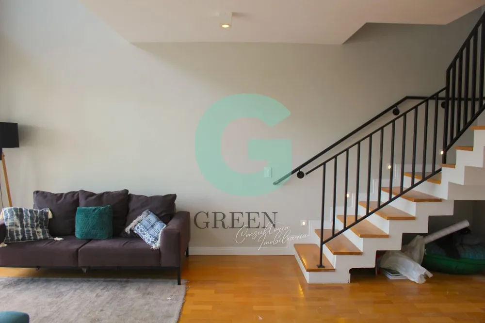 Apartamento, 1 quarto, 95 m² - Foto 4