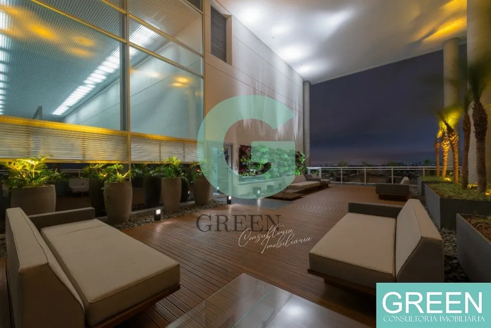 Apartamento, 1 quarto, 95 m² - Foto 11
