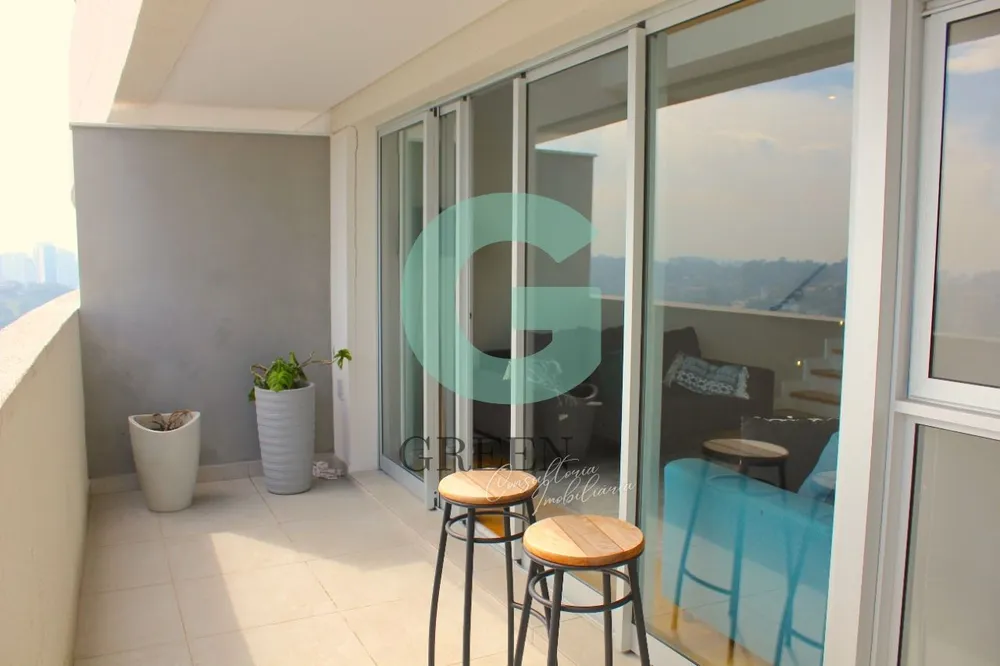 Apartamento, 1 quarto, 95 m² - Foto 3