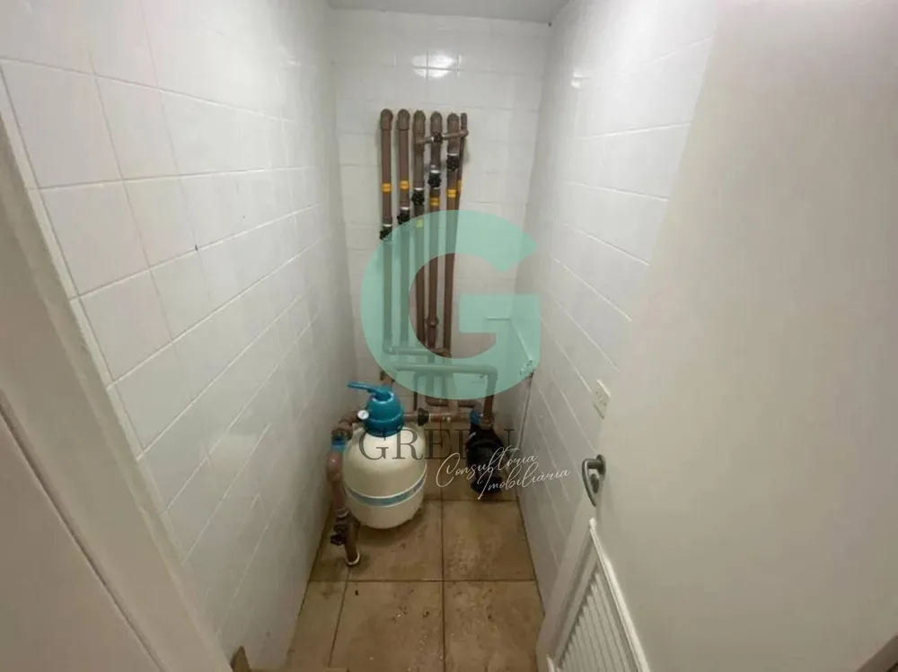 Casa de Condomínio, 4 quartos - Foto 11