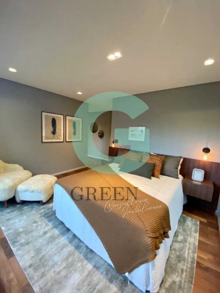 Apartamento, 4 quartos, 197 m² - Foto 4