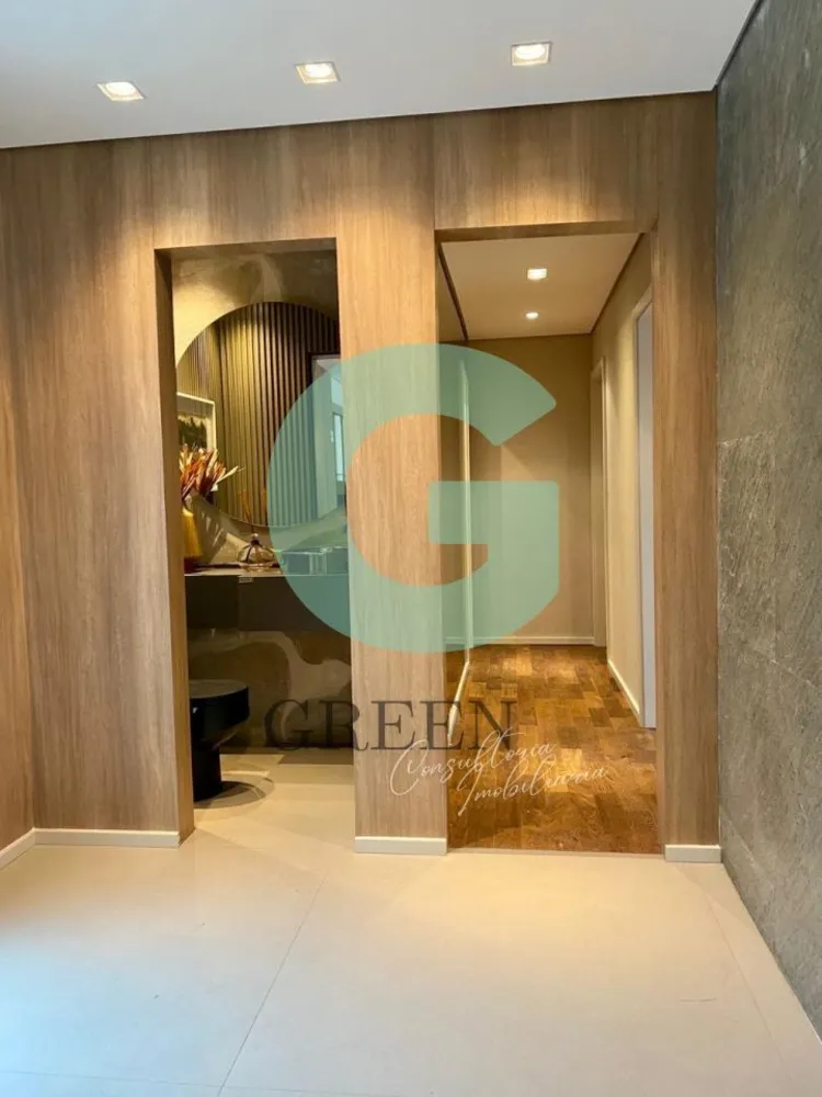 Apartamento, 4 quartos, 197 m² - Foto 1