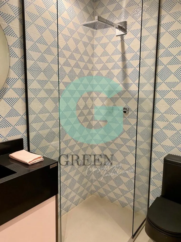 Apartamento, 4 quartos, 197 m² - Foto 2