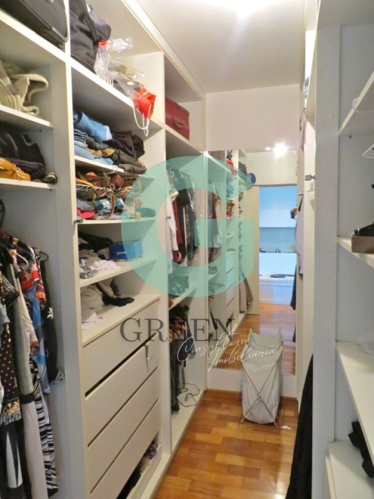 Apartamento, 3 quartos, 194 m² - Foto 4