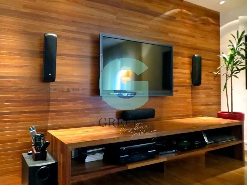 Apartamento, 3 quartos, 194 m² - Foto 12
