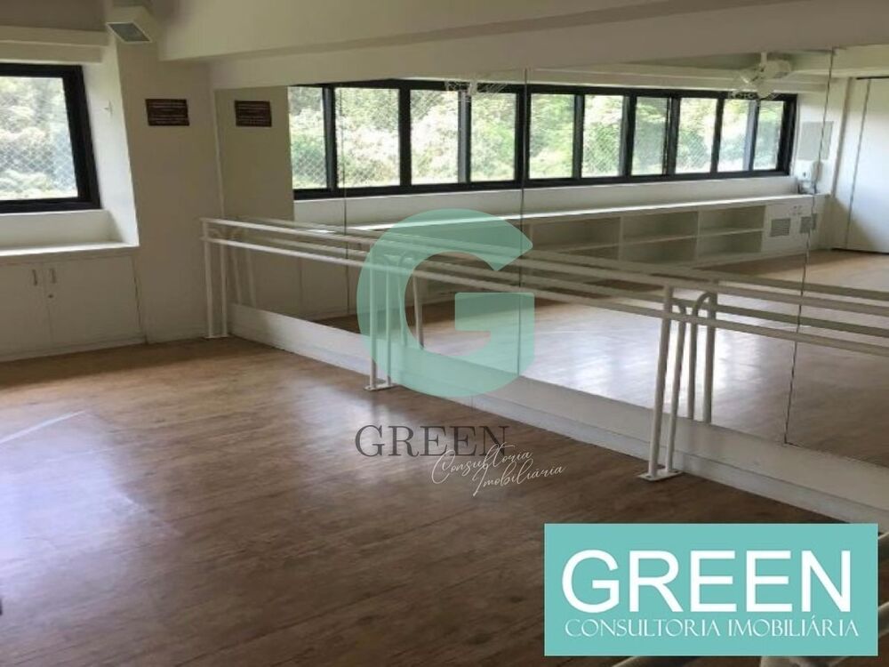 Apartamento, 3 quartos, 194 m² - Foto 1