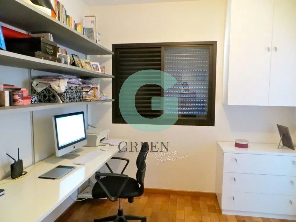 Apartamento, 3 quartos, 194 m² - Foto 6