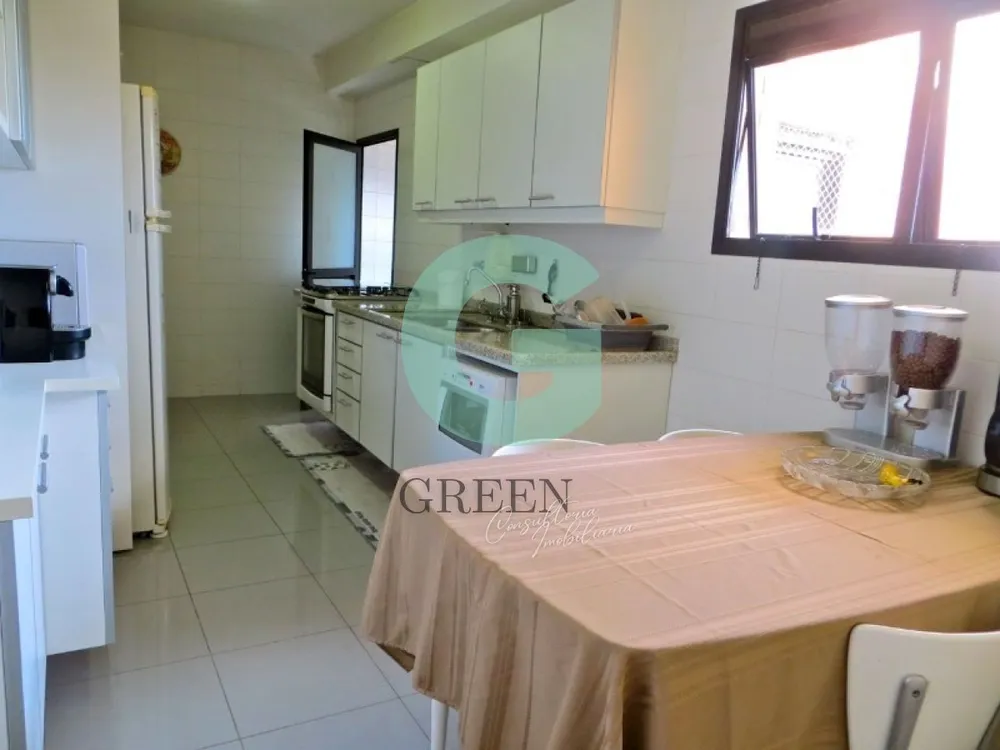 Apartamento, 3 quartos, 194 m² - Foto 11