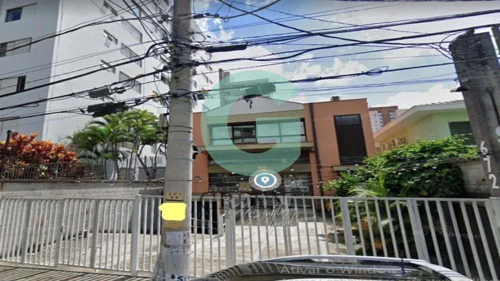 Casa Comercial, 600 m² - Foto 1