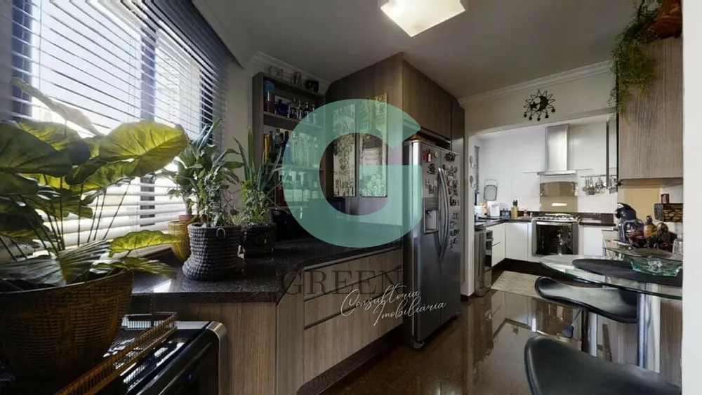 Apartamento, 3 quartos, 170 m² - Foto 11