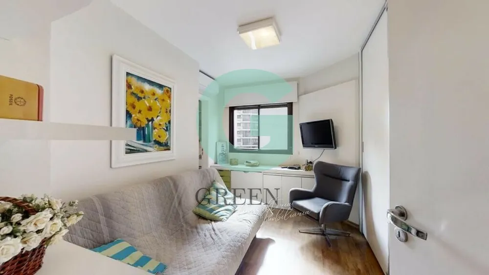 Apartamento, 3 quartos, 170 m² - Foto 10