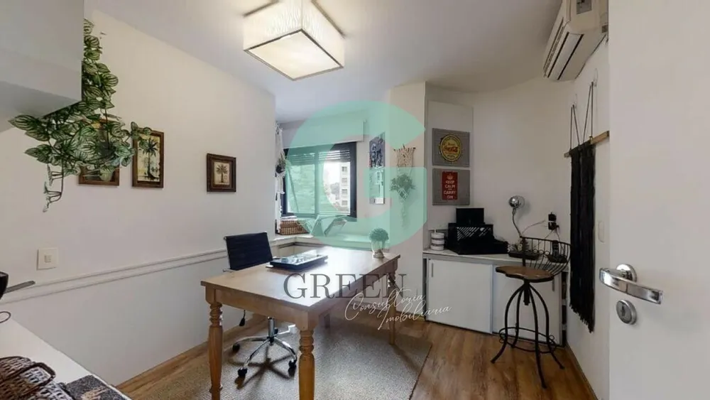 Apartamento, 3 quartos, 170 m² - Foto 11