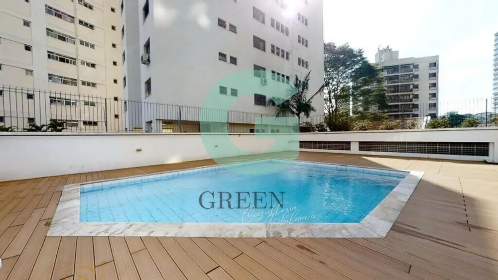 Apartamento, 3 quartos, 170 m² - Foto 1