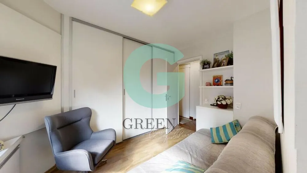 Apartamento, 3 quartos, 170 m² - Foto 14